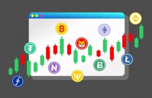 Passief inkomen en crypto